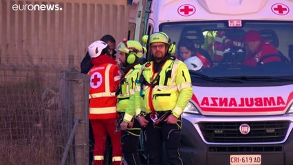 Ferrovie, sicurezza e regole di mercato