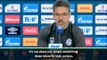 Schalke boss Wagner slams racist 'idiots' in the stands