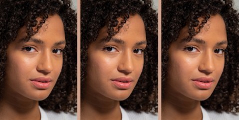 Un teint glowy sur peau métisse en trois minutes