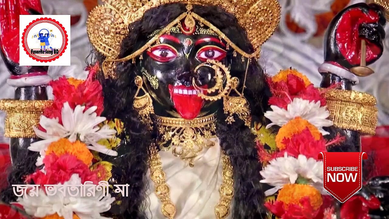 Joy Bhabatarini Maa (জয় ভবতারিণী মা) Full Song by Rani Rashmoni, TV Serial from Zee Bangla