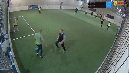 Equipe 1 Vs Equipe 2 - 09/02/20 19:36 - Loisir Poitiers - Poitiers Game Parc
