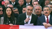 AKP, CHP ve MHP'den ortak tepki