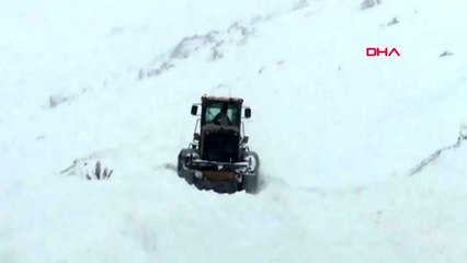 Van'daki arama kurtarma çalışmalarına teknik heyet karar verecek-3