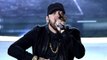 Oscars co-producer hails Eminem's surprise performance