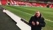 Liam Hoden previews Doncaster Rovers' clash with Bolton Wanderers