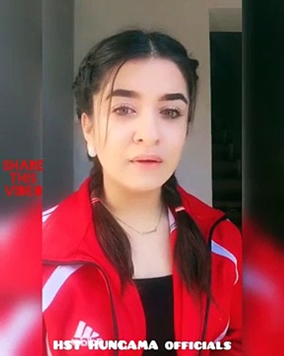 Bollywood movies Emotional dialogue by cute girl part 3