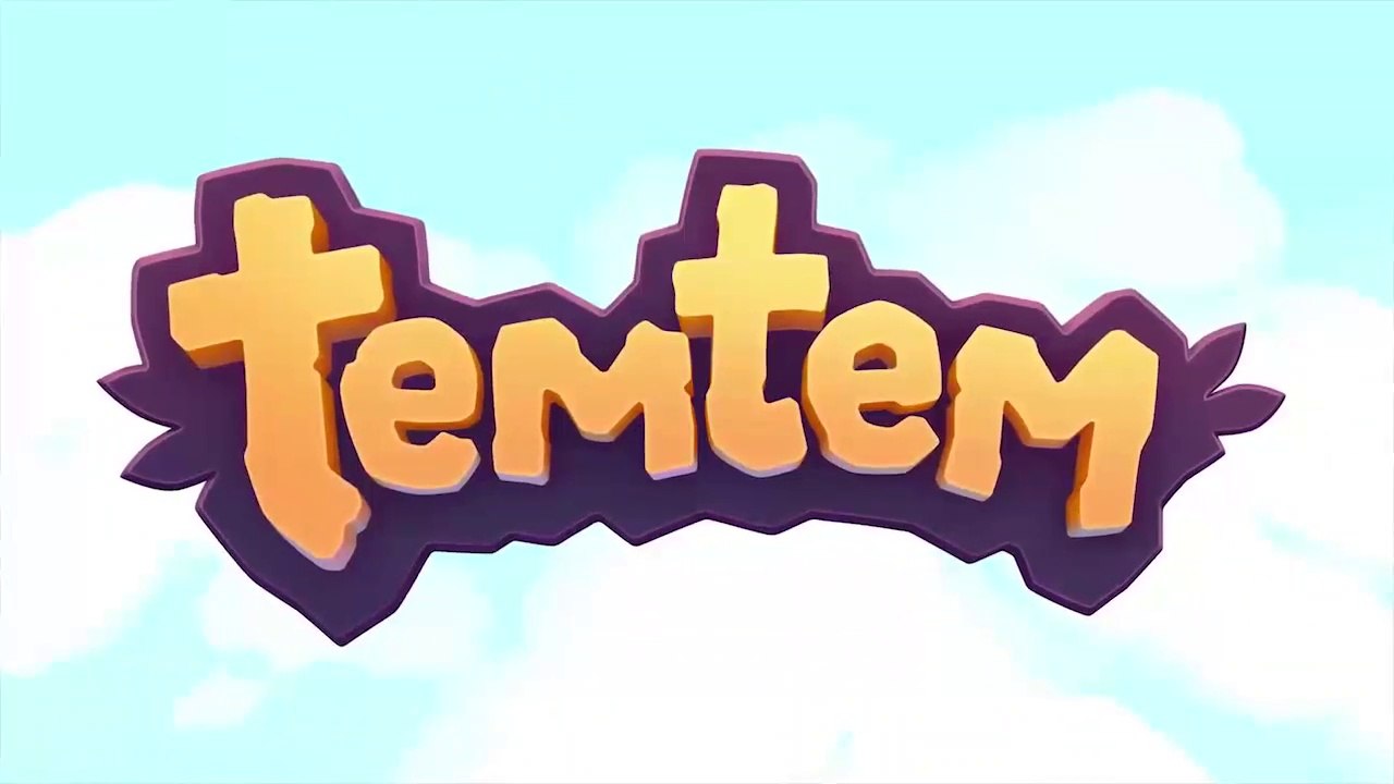 Temtem