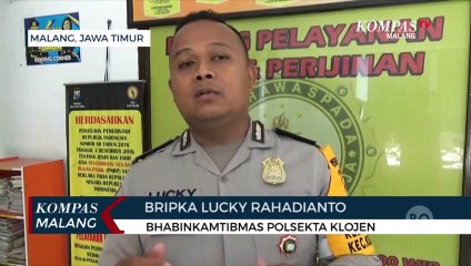 Polisi Gagalkan Percobaan Bunuh Diri Warga