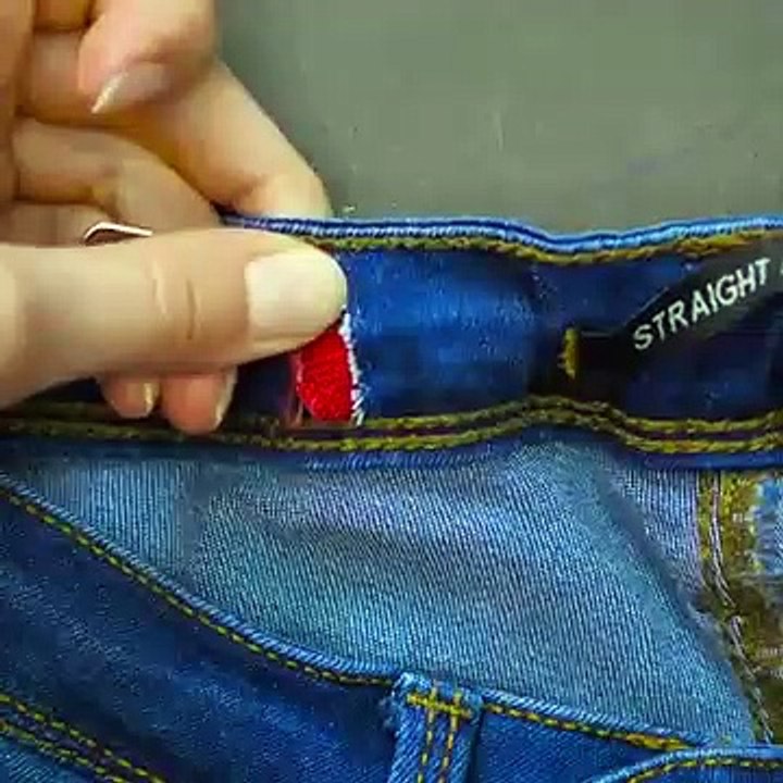 ---51 SEWING HACKS THAT WILL SAVE YOUR CLOTHES