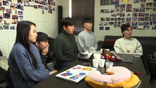 4 Oscars für Parasite : Südkorea jubelt