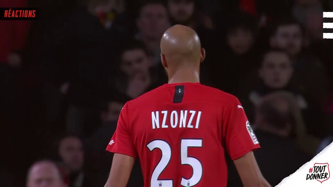 Retour sur Stade Rennais F.C / Brest