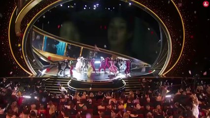 اللائحة الكاملة للفائزين بجوائز أوسكار 2020