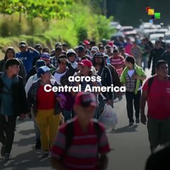 138 Deported Killed In El Salvador