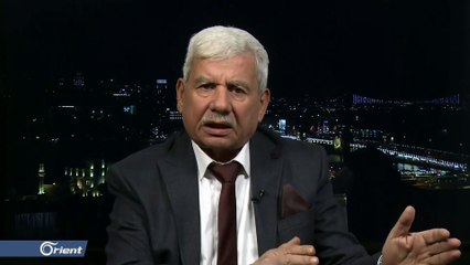 الراوي: لماذا توقع لبشار الأسد مصير قاسم سليماني؟