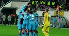 Mustafa Reşit Akçay: Trabzonspor için o sene bu sene