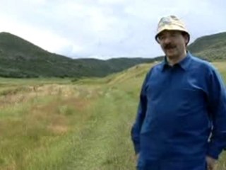 Avery Lovins (RMI) on energy solutions