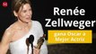 Renée Zellweger gana el Oscar a Mejor Actriz por Judy