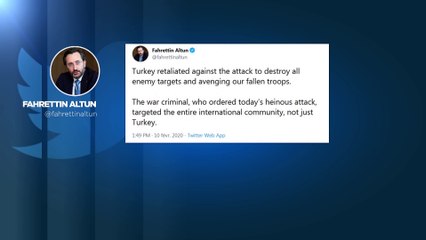 Турецко-сирийское обострение: новый обмен ударами под Идлибом