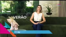 Chamada da estreia - (programa) Sempre Bem da Pague Menos no SBT (06/01/2019) | SBT 2019
