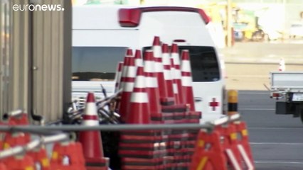 Коронавирус: жители Китая вернулись на работу