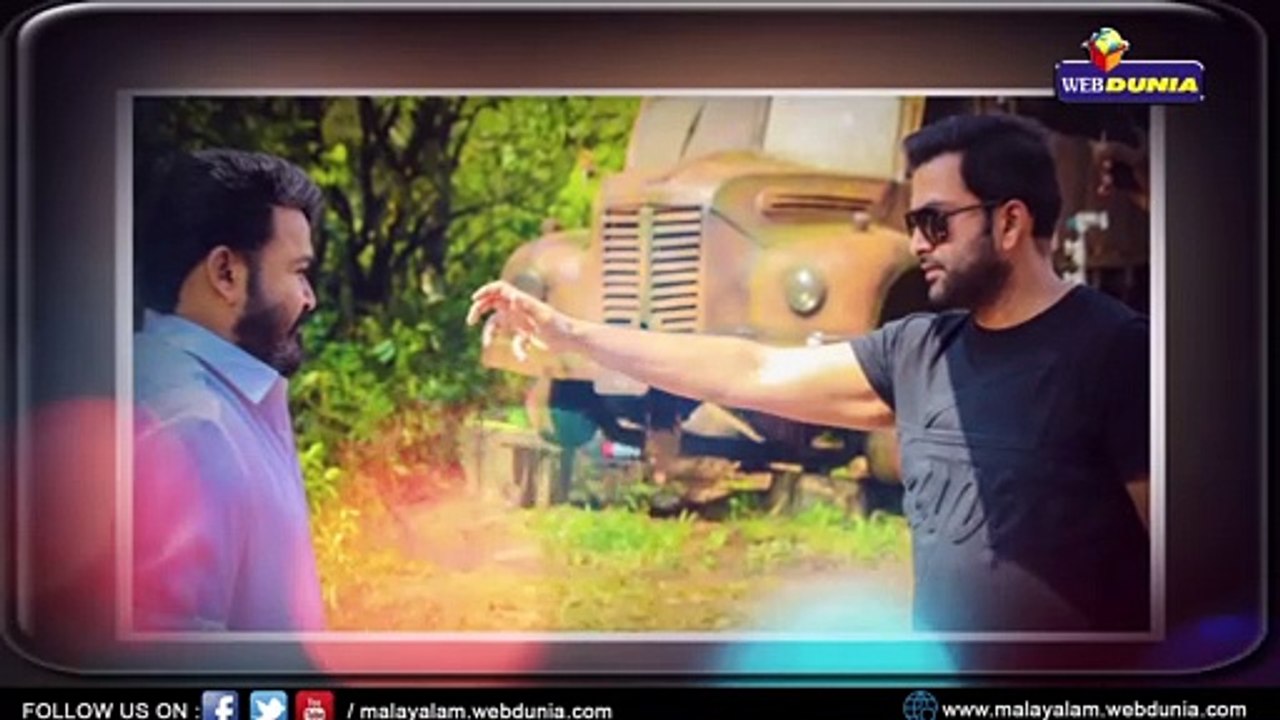 എമ്പുരാൻ ലൂസിഫറിനെക്കാൾ വലുത്