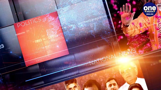 Exit Polls predict AAP return to Delhi, BJP a distant second? | OneIndia News