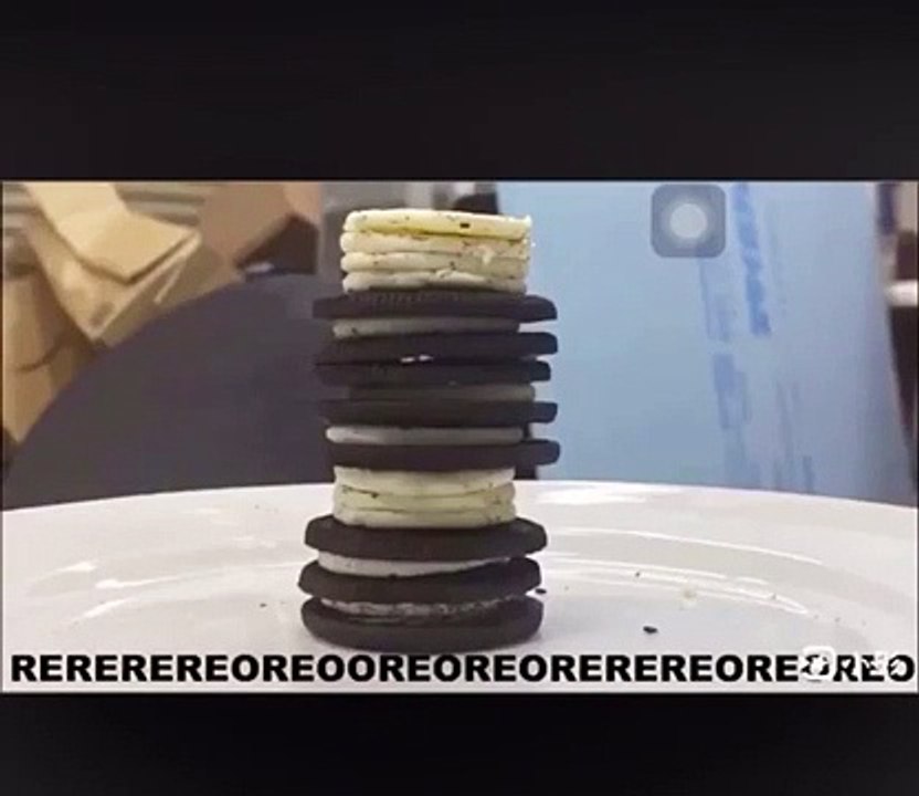 OREO OREOREO MEME