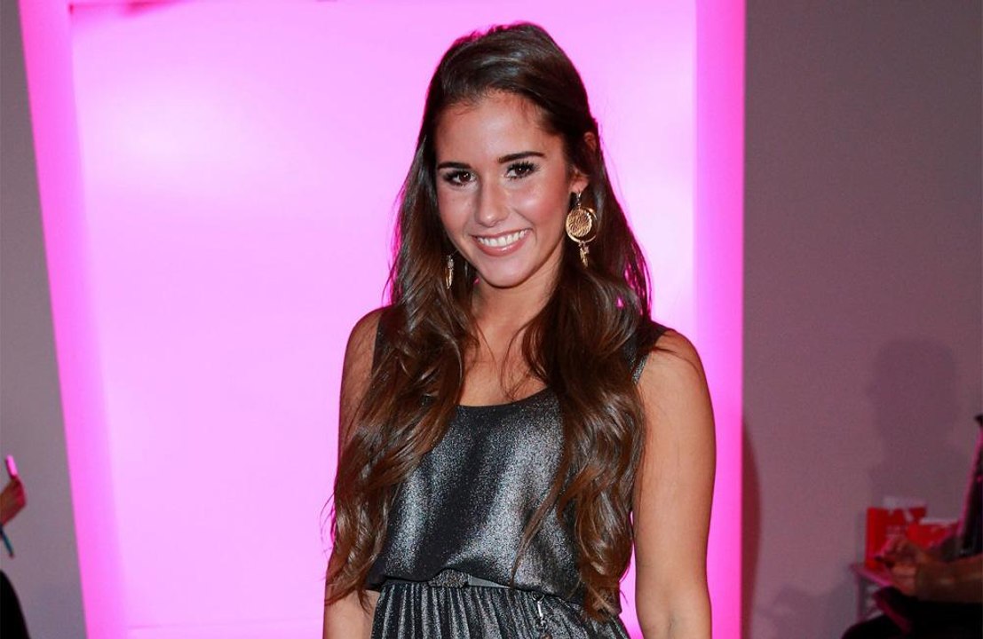 Sarah Lombardis Ex korrigiert seine Story