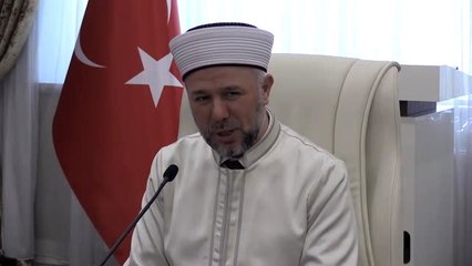 Alman Aisha Cook İslamiyet'i seçti