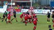 TOP TRIES - ROUND2  - RUGBY EUROPE CHAMPIONSHIP 2020