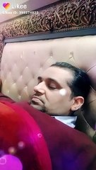 Rana Khurram Ashfaq From Lahore, Funny Video