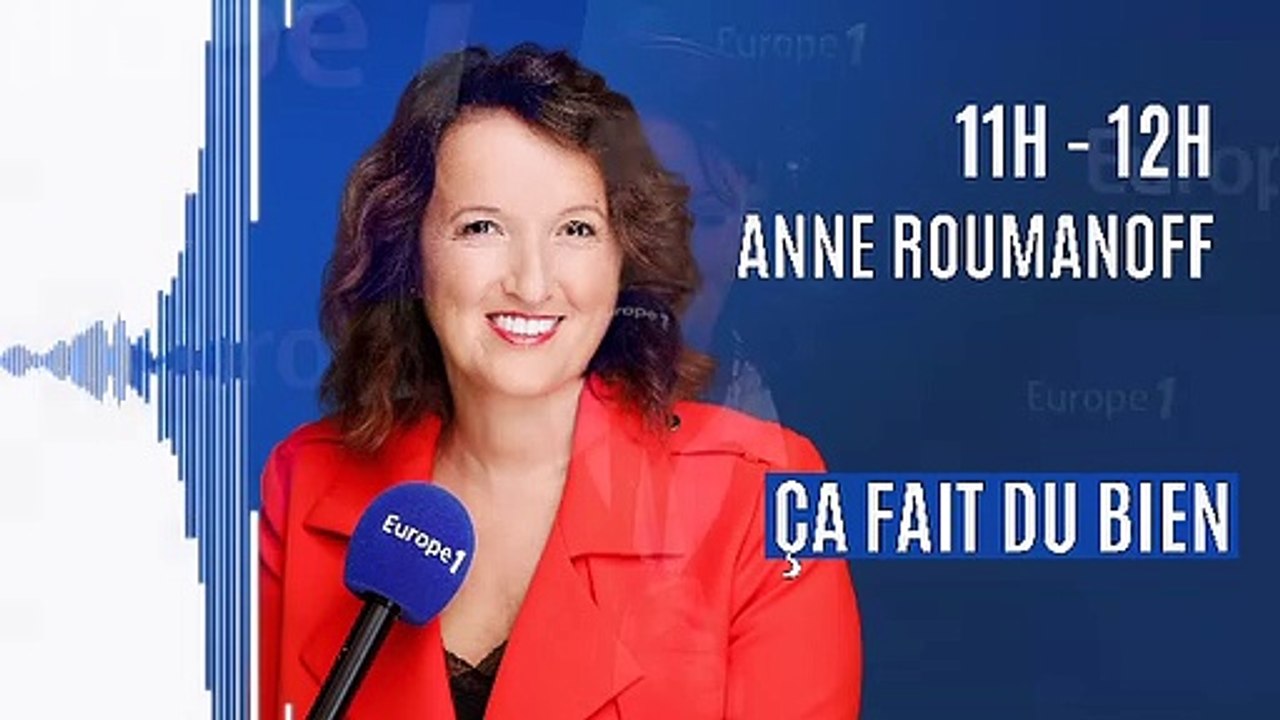 Anne Roumanoff remet ses "Oscars personnels" : "Sont nommés, Benjamin Griveaux et Cédric Villani dans 'Un fauteuil pour deux'"