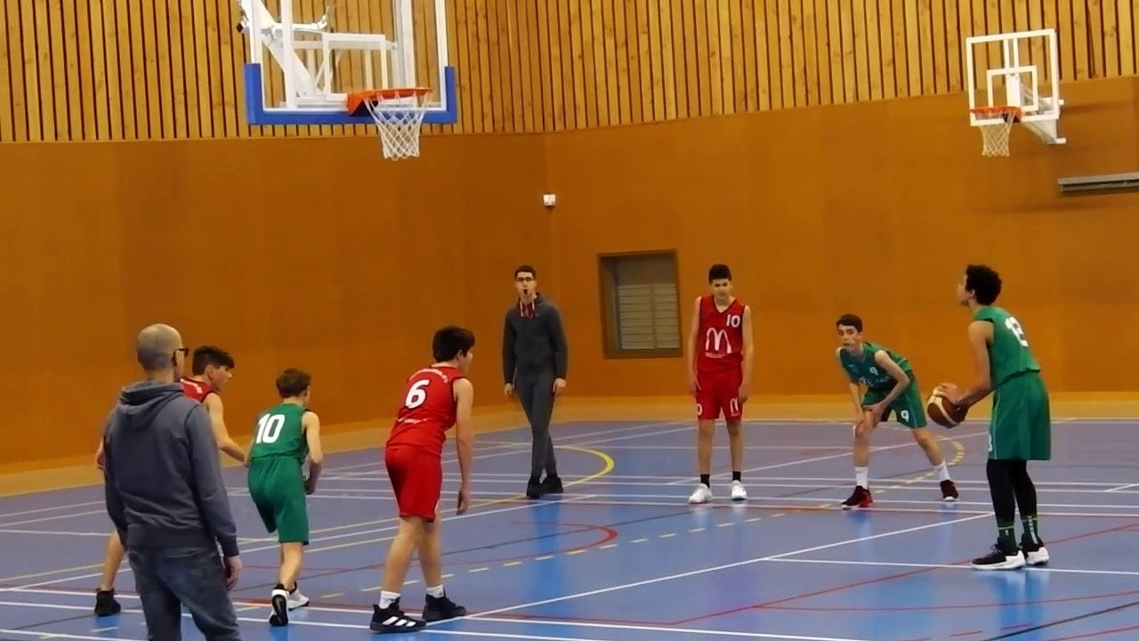 EBS - St Herblain 09022020