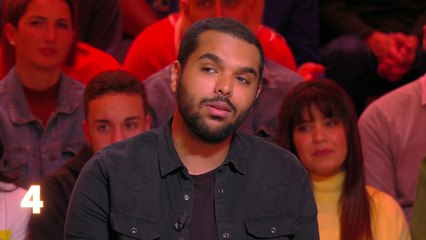 Le Top 5 des blagues de Az dans La Grosse Rigolade
