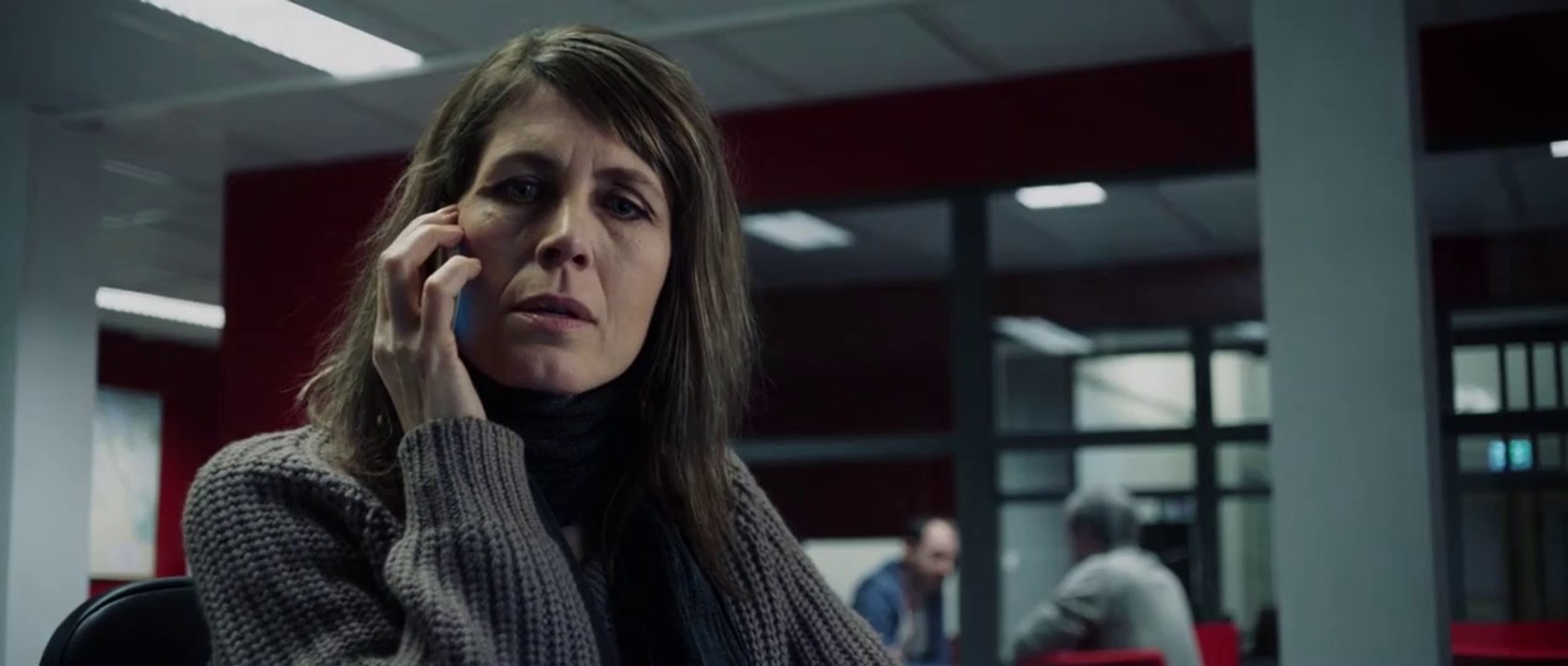 Kings Bay - Trailer (deutsch)