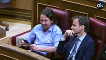 Podemos vuelve a los tribunales: se enfrenta a dos juicios por fraude en las primarias del partido