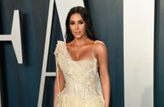 Kim Kardashian West draws confidence from Kanye West's fashion choices
