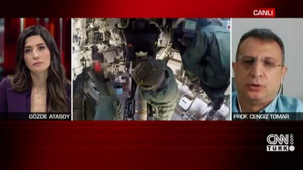 İdlib'de neler oluyor? Uzman isim canlı yayında yorumladı