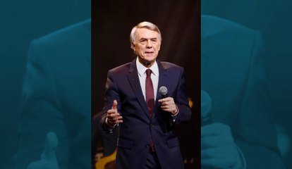 Salvatore Adamo en deuil: sa soeur Delizia est décédée