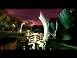 MediEvil Resurrection PSP