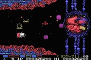 Parodius: The Octopus Saves the Earth (MSX)