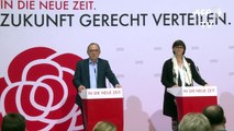 SPD: CDU muss Verhältnis zu Rechtsextremisten klären