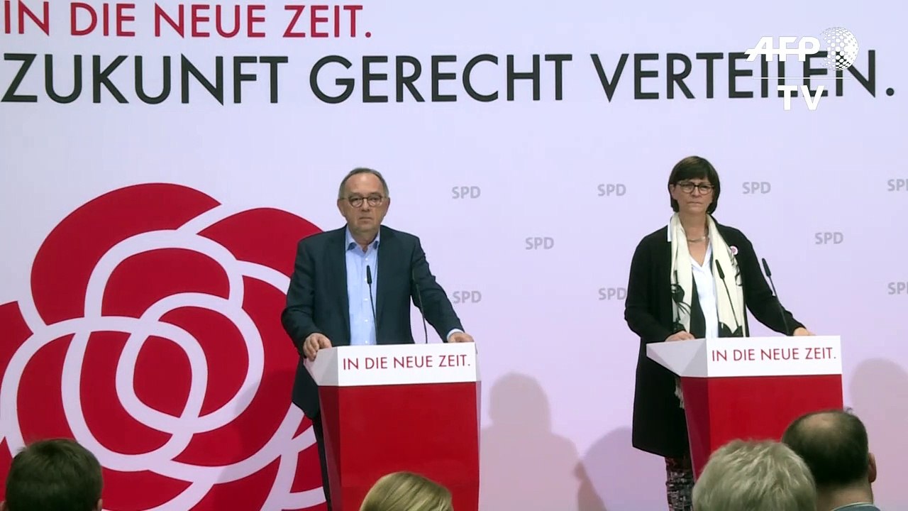 SPD: CDU muss Verhältnis zu Rechtsextremisten klären