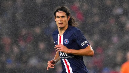 Inside: Paris Saint-Germain v Olympique Lyonnais