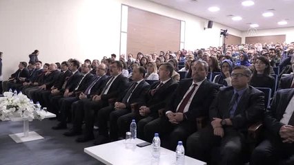 TÜBİTAK Başkanı Mandal: "Bize önerilen 100 projenin 80'i reddediliyor"