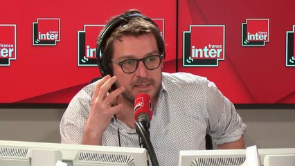 Manuel Chiche : "Comme "Les Misérables" ou "Joker", "Parasite" est un cri de colère"