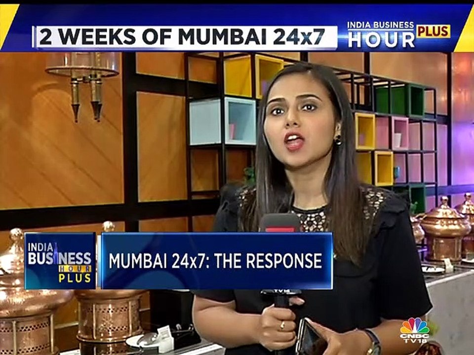 Here’s what restauranteurs make of Mumbai 24x7