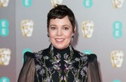 Olivia Colman scherzt, dass man durch Oscar-Auszeichnung altert