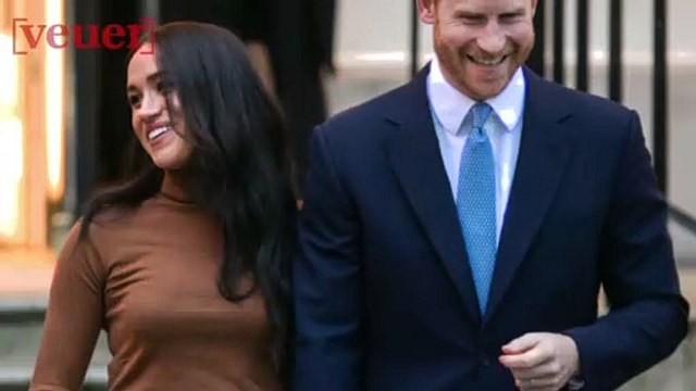 Meghan Markle, Prince Harry Head to Miami for Public Appearance