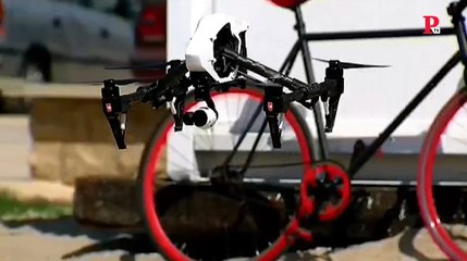 Un dron no es un juguete: su mal uso puede salirte caro